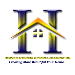 HEAVEN INTERIOR DESIGN And  DECORATIO