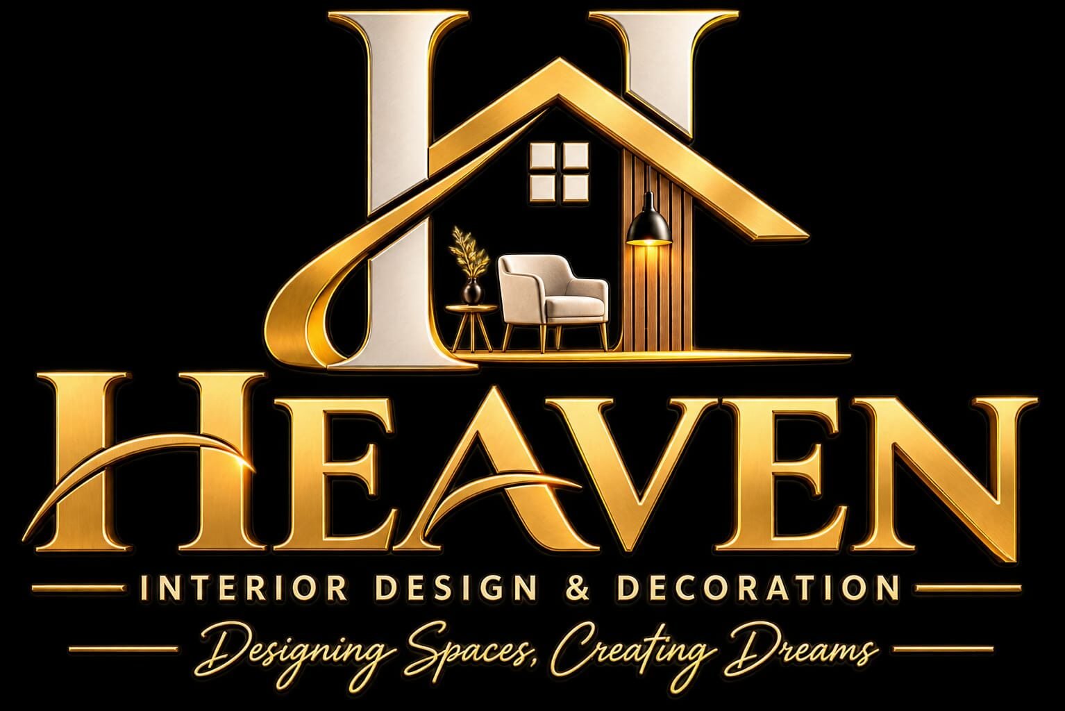 HEAVEN INTERIOR DESIGN And  DECORATIO